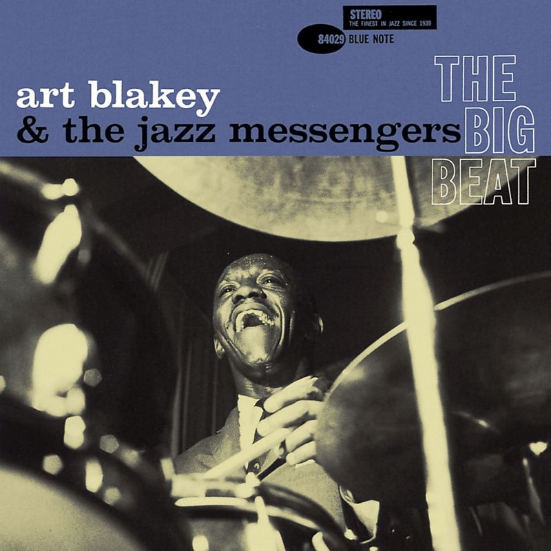 Big Beat +1 (Uhqcd) : Art Blakey / Jazz Messengers | HMV&BOOKS