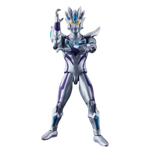 ウルトラアクションフィギュア ウルトラマンゼロ ビヨンド Hmv Books Online おもちゃ