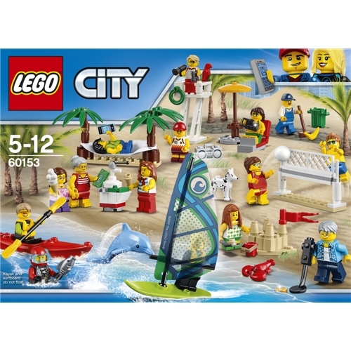Lego 60153 Clearance