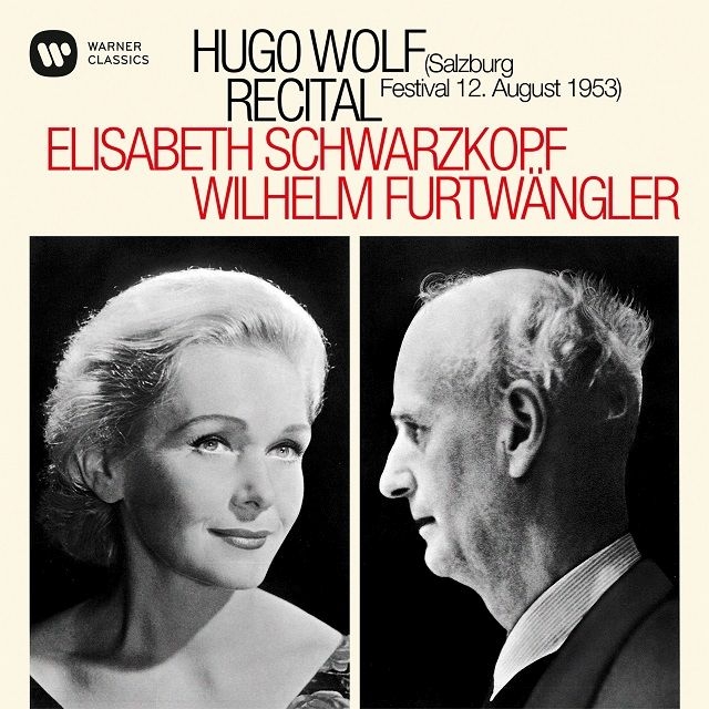 [3CD/Membran]モーツァルト:歌劇「フィガロの結婚」/P.シェフラー&E.シュヴァルツコップ他&W.フルトヴェングラー&ウィーンPO 1953.8.7