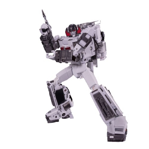 トランスフォーマー マスターピース MP-42 コルドン | HMV&BOOKS