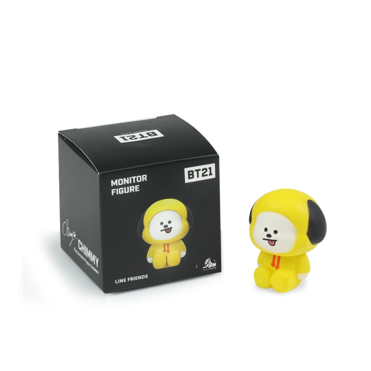 bt21 フィギュア 人気 chimmy