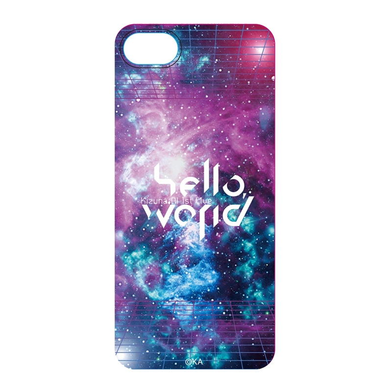 Iphoneケース 6 6s 7 8対応 キズナアイ Hmv Books Online Kizunaai08 Iphoneケース 6 6s 7 8対応 キズナアイ Hmv Books Online Kizunaai08