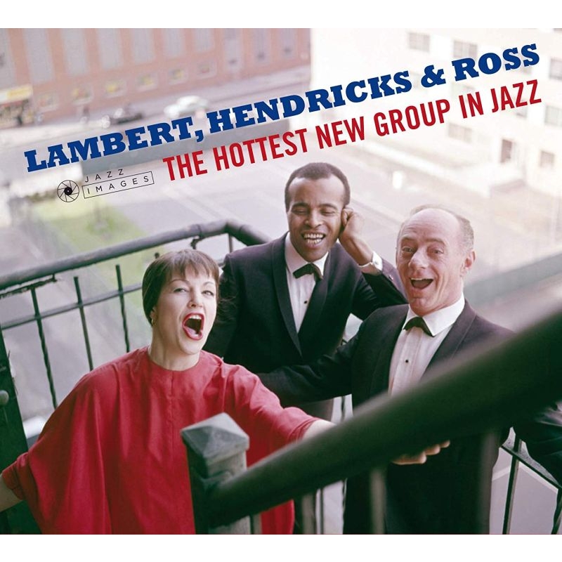 lambert hendricks and ross cloudburst