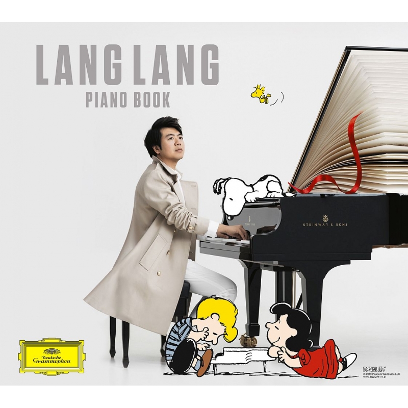 ピアノ・ブック ラン・ラン | HMVBOOKS online - UCCG-1840