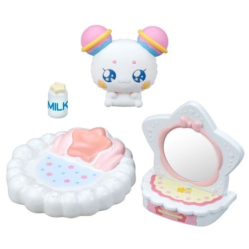 スター トゥインクルプリキュア プリコーデドール フワ 星の家具セット Hmv Books Online おもちゃ