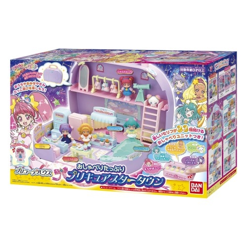 ホット セールの通販 スター☆トゥインクルプリキュア おしゃべり プリコーデハウス プリキュア