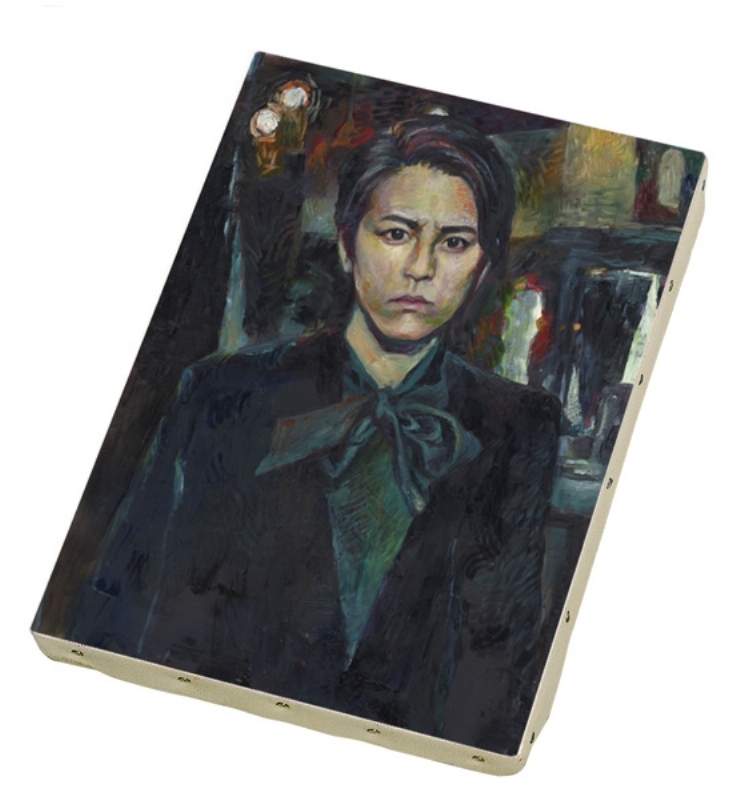 油絵キャンバスアート タカシ : 超特急 | HMV&BOOKS online - CHOTQ250
