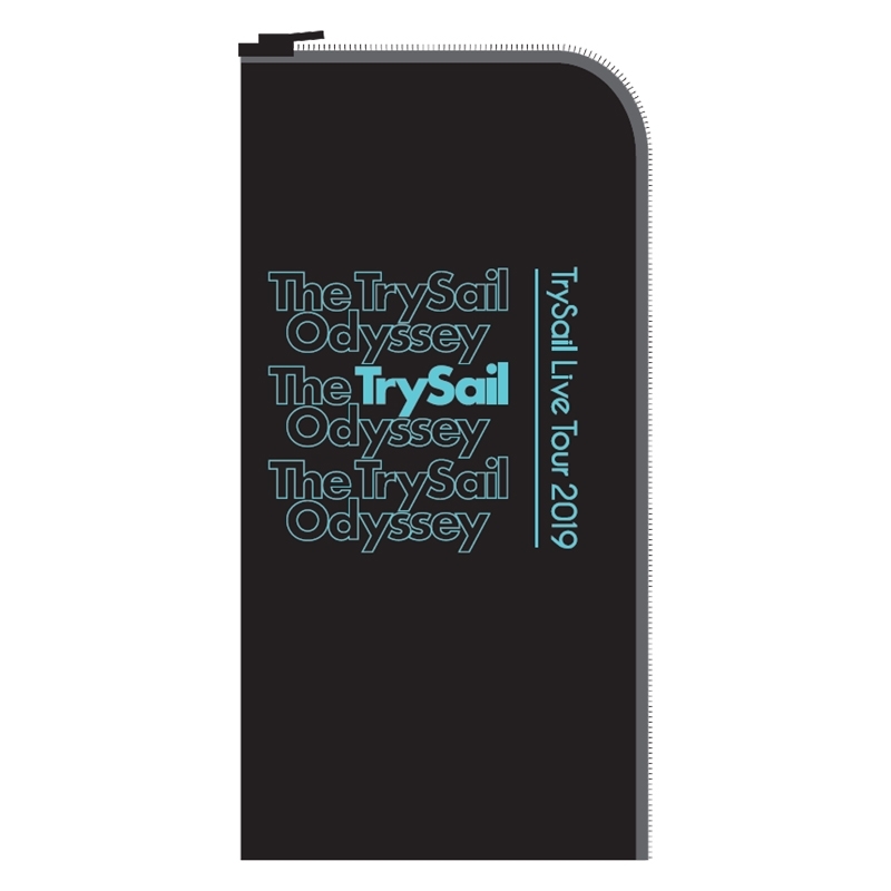 ブレードポーチ / The TrySail Odyssey : TrySail | HMV&BOOKS