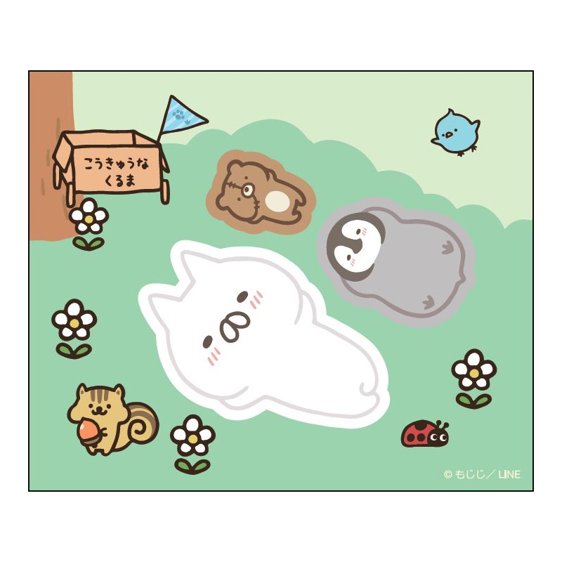ねこぺん日和展 ねこぺんおでかけ日和 2019 限定 缶バッジ ねこぺん日和展 ねこぺんおでかけ日和 2019 限定 缶バッジ