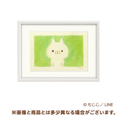 ねこぺん日和 複製原画 A5 複製原画 A5 ねこくん : ねこぺん日和 | HMV&BOOKS online