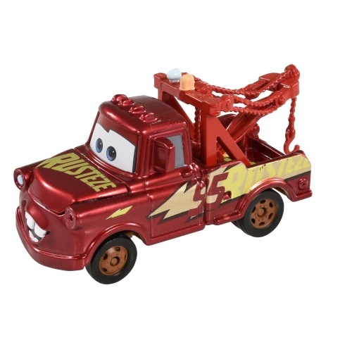 カーズ トミカ C-33 メーター RRCタイプ | HMV&BOOKS online - おもちゃ