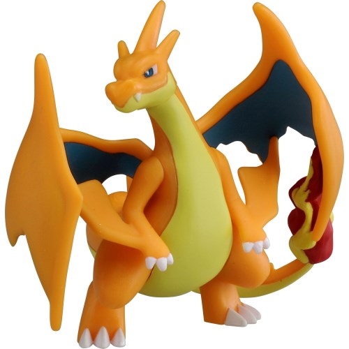 ポケットモンスター モンコレex Esp 09 メガリザードン Y Hmv Books Online おもちゃ
