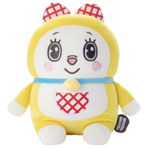 アイムドラえもんMocchi-Mocchi- ぬいぐるみMドラえもん