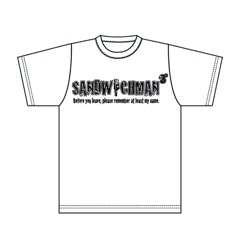 SAND WITCHMAN Tシャツ M
