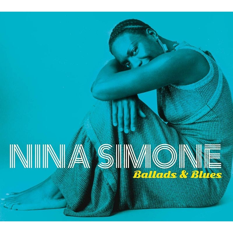 Ballads & Blues : Nina Simone | HMV&BOOKS online - 48011