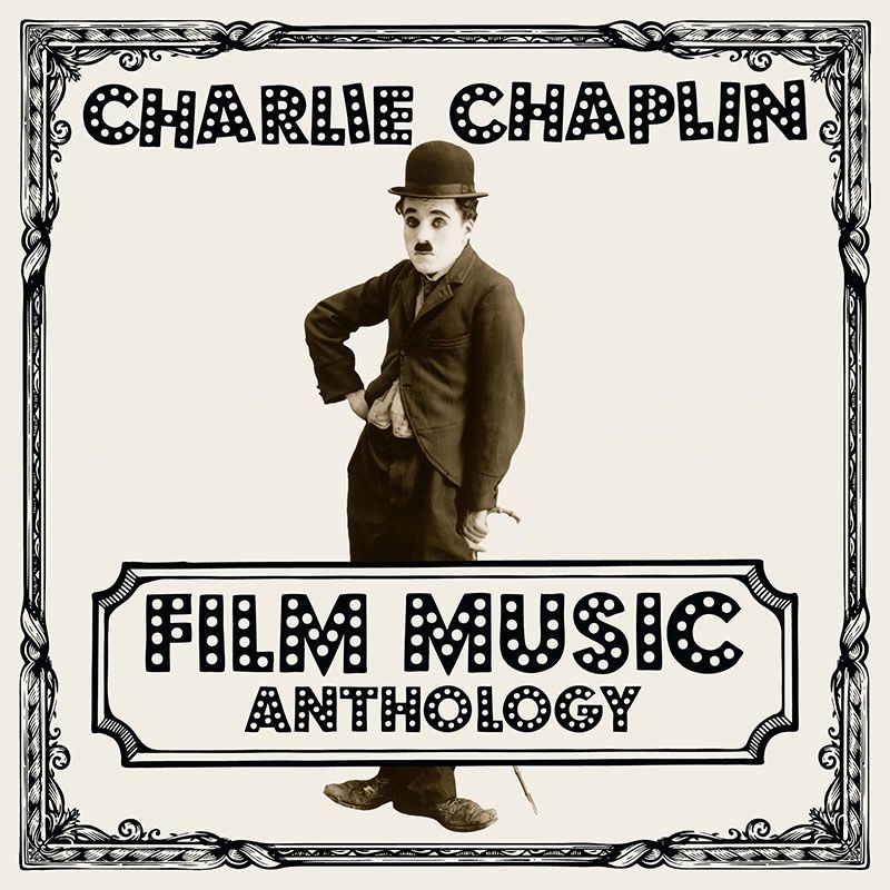 チャーリー・チャップリン 映画音楽集（2CD） | HMV&BOOKS online