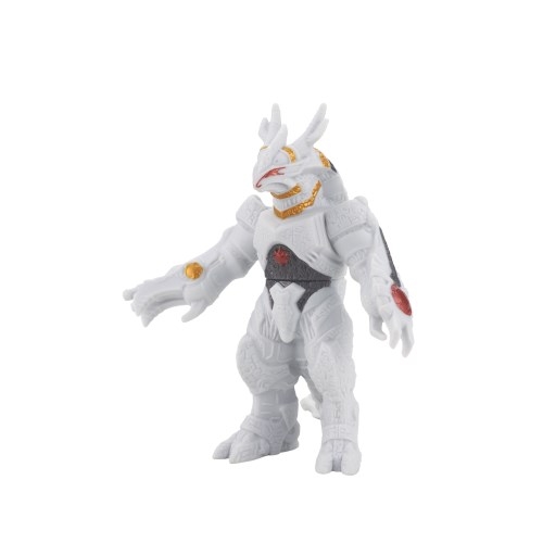 ウルトラ怪獣シリーズ 105 ギャラクトロン Hmv Books Online おもちゃ