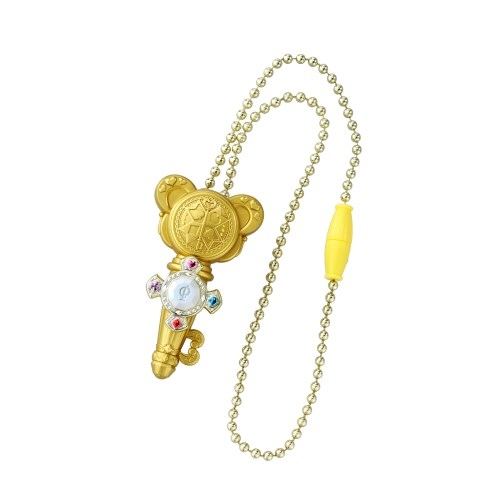 ひみつ×戦士 ファントミラージュ！ ファントミペンダント | HMV&BOOKS