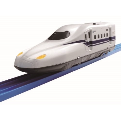 プラレール ビッグプラレール N700s新幹線 確認試験車 Hmv Books Online おもちゃ