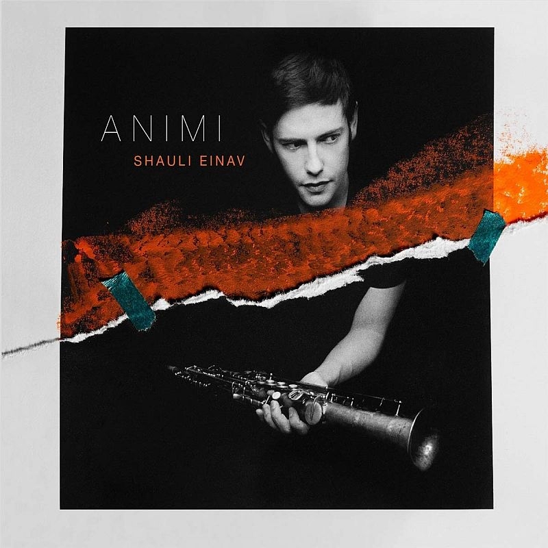 Animi : Shauli Einav | HMV&amp;BOOKS online - 132400