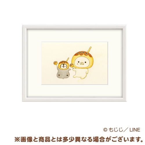 ねこぺん日和 複製原画 A5 複製原画 A5 たこやき : ねこぺん日和 | HMV&BOOKS online
