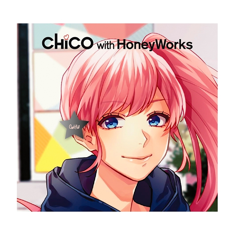 スターピアス Chico With Honeyworks Hmv Books Online Lpcwhw01