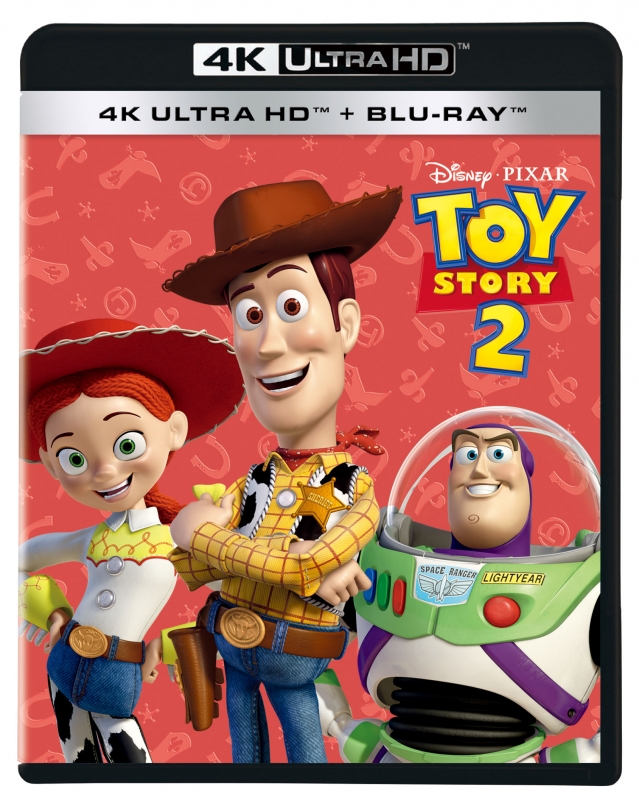 Toy Story2 : Toy Story | HMV&BOOKS online : Online Shopping 