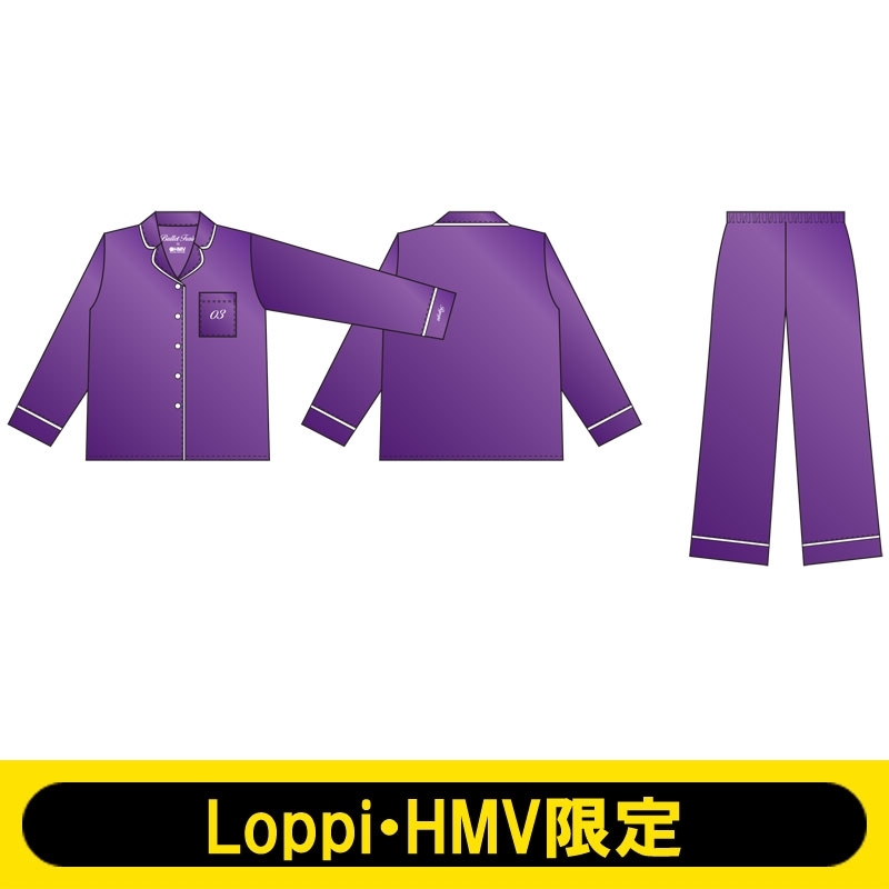 超特急 オリジナルパジャマ リョウガ【Loppi・HMV限定】 : 超特急 