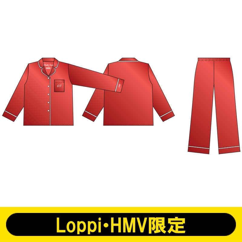 超特急 オリジナルパジャマ ユーキ【Loppi・HMV限定】 : 超特急