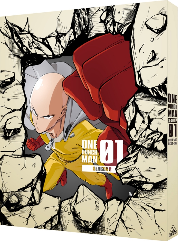 One punch man 2025 season 2 online sub