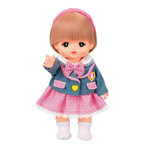 メルちゃん きせかえセット ブレザーコーデ | HMV&BOOKS online - おもちゃ