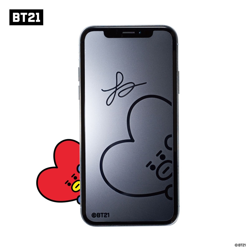 5 8inch 強化ガラスフィルム Tata Bt21 Hmv Books Online Online Shopping Information Site I32abt04 English Site