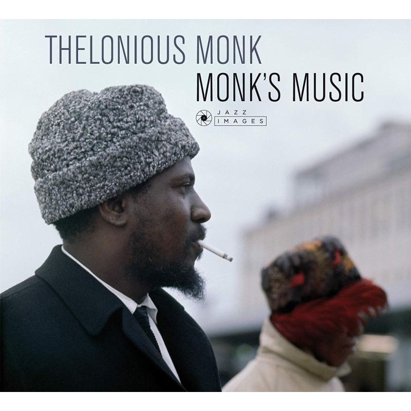 Monk's Music Thelonious Monk〜オリジナルLPレコード Amazon.co.jp: Monk's Music [Analog]: ミュージック