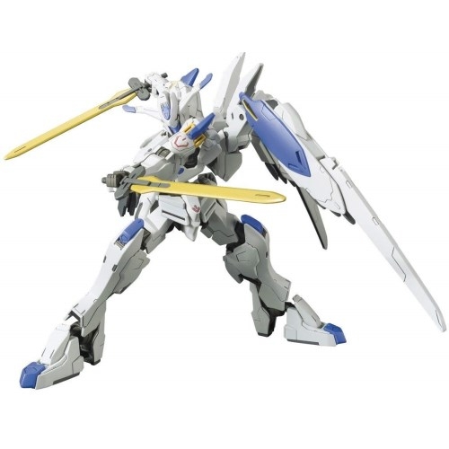 Hg 機動戦士ガンダム 鉄血のオルフェンズ ガンダムバエル 1 144スケール プラモデル 再販 Hmv Books Online Online Shopping Information Site Toy English Site