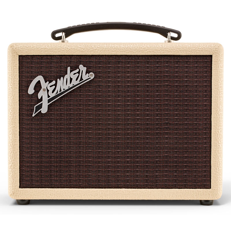 Fender Indio Blonde Bluetooth スピーカー : Accessories(スピーカー 