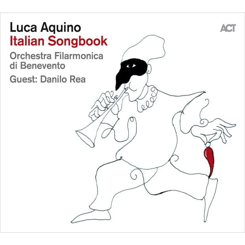 Original Italian Canzone／オリジナルのイタリアの歌 Original Italian Canzone／オリジナルのイタリアの歌