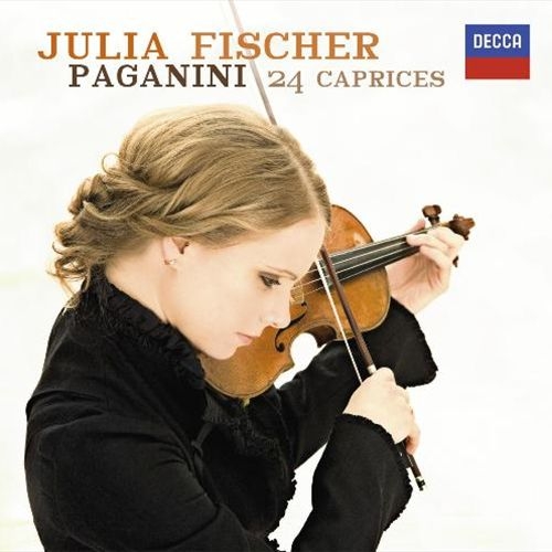 パガニーニ：ヴァイオリンとギターのための作品全集（6CD) - クラシック