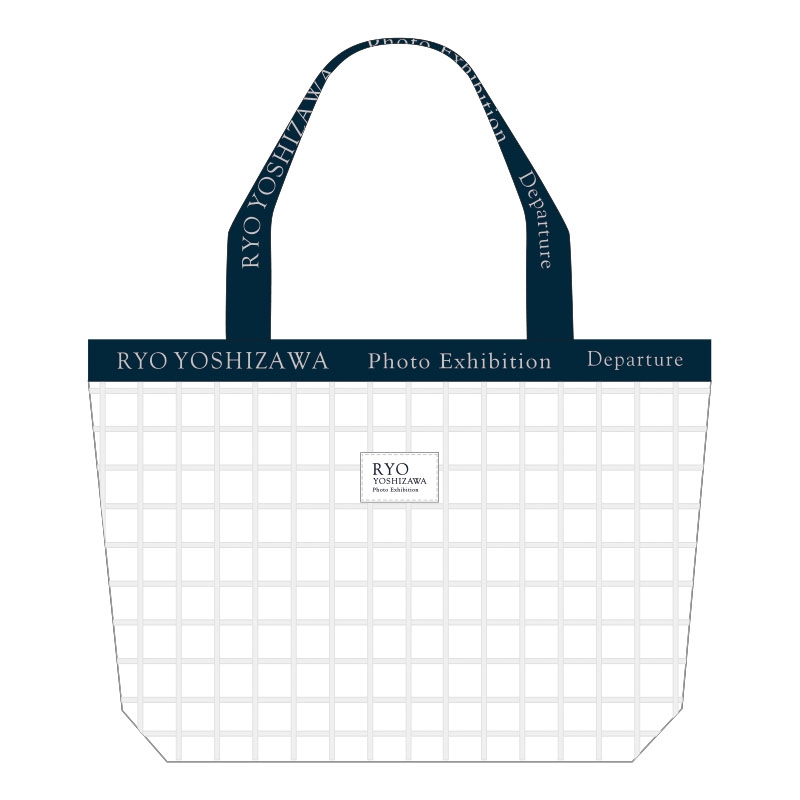 トートバッグ : 吉沢亮 | HMV&BOOKS online - YSZW041