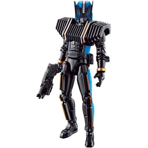 仮面ライダーディケイド RKF レジェンドライダーシリーズ 仮面ライダー