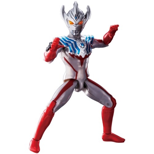 ウルトラアクションフィギュア ウルトラマンタイガ Hmv Books Online おもちゃ