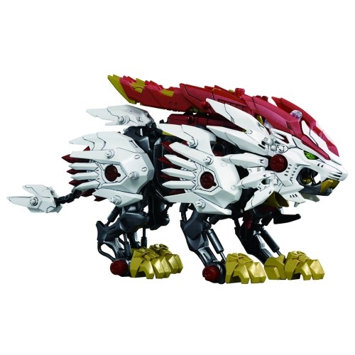 スカイピース ゾイドワイルド ゾイドワイルド ZW25 ビーストライガー | HMV&BOOKS online - おもちゃ