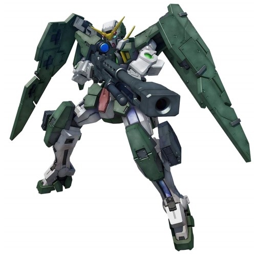 機動戦士ガンダム Mg 1 100 ガンダムデュナメス Hmv Books Online おもちゃ