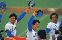 熱闘!日本シリーズ 1987西武-巨人(Number VIDEO DVD) | HMV&BOOKS