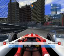 F1 キャリアチャレンジ Game Soft Playstation 2 Hmv Books Online Slps20295
