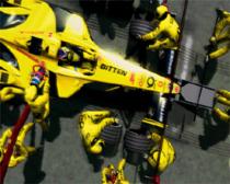 F1 キャリアチャレンジ Game Soft Playstation 2 Hmv Books Online Slps20295