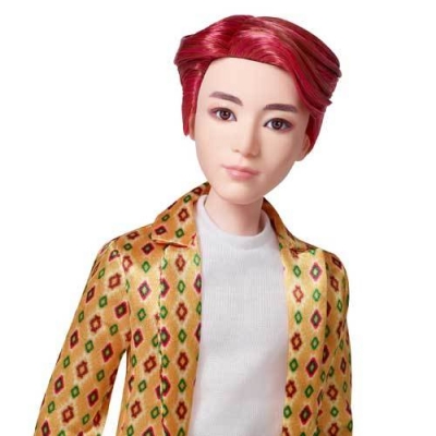 BTS コア ファッションドール【JUNGKOOK】 : BTS | HMV&BOOKS online