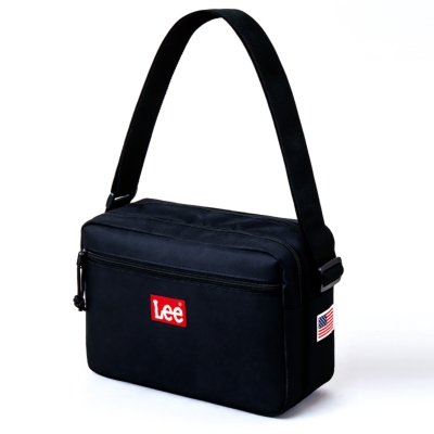 Lee shoulder bag discount book