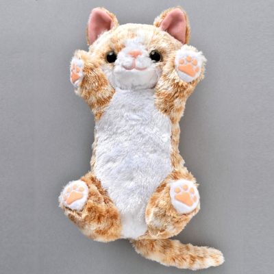 ユキエモン猫ポーチ大 ユキエモン猫ポーチ大 ユキエモン猫ポーチ大 【公式通販】