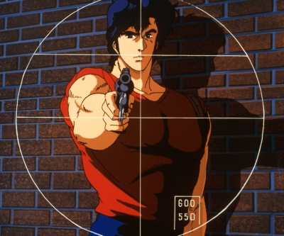 CITY HUNTER 2 Blu-ray Disc BOX 【完全生産限定版】 : シティー 